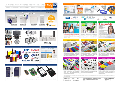Presentaci&oacute;n resumida de sistemas, suministros y servicios ID IMAGID LAB ONE 2026 (PDF)